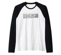 Millionaire Mindset Raglan Baseball Tee