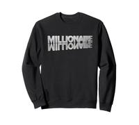 Millionaire Mindset Sweatshirt