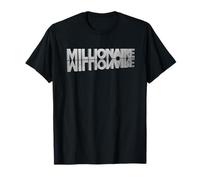 Millionaire Mindset T-Shirt