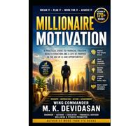 Millionaire Motivation