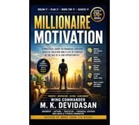 Millionaire Motivation