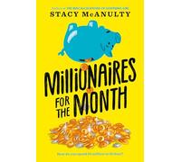 Millionaires for the Month