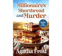 Millionaire's Shortbread and Murder (Peridale Cafe Cozy Mystery)