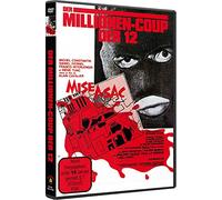 Der Millionen-Coup der Zwölf - Cover B (DVD) Michel Constantin Paul Le Person