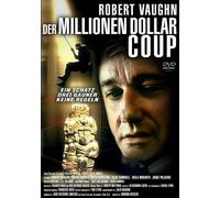 Millionen Dollar-Coup,der [Import allemand]