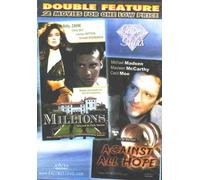 Millions / Against All Hope [Slim Case]