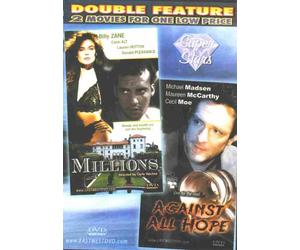 Millions / Against All Hope [Slim Case]