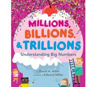 Millions, Billions, & Trillions: Understanding Big Numbers