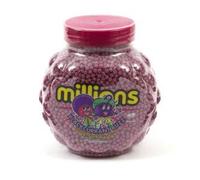 Millions Blackcurrant Buzz 1KG