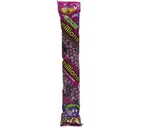 Millions Blackcurrant Buzz 60 G (Pack of 12)