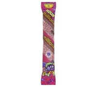 Millions Blackcurrant Buzz 65G x Case of 12