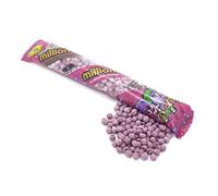 Millions Blackcurrant Buzz Pack - 12 (Box) Chewy Sweets