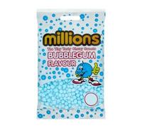 Millions Bubblegum Flavour (100g x 6)