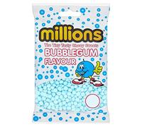 Millions Bubblegum Flavour 12x100g