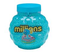 Millions Bubblegum Tiny Chewy Sweets Full Tub