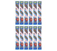Millions Chewy Strawberry Sweets 12x55g Amazing juicy sweet (Pack of 12)