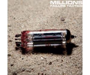 Millions Failure Tactics (CD) (US IMPORT)