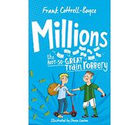 Millions: From the UK Children's Laureate 2024-2026