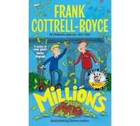 Millions: From the UK Children's Laureate 2024-2026
