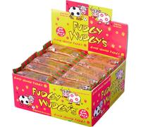 Millions Fudgy Wudgy Bars Full Box