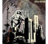 Millions – Gather Scatter