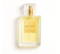 Millions Inspired Alternative Perfume for Men, Extrait De Parfum - Luxurious and Long-Lasting Fragrance - Captivating Scent for Him - Ideal for Everyday Wear (100ml)