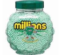Millions Jar Apple 2.27 Kg