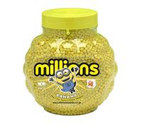 Millions Jar Banana 2.27 Kg