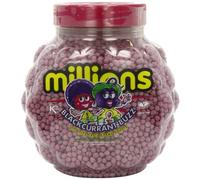 Millions Jar Blackcurrant 2.27 Kg