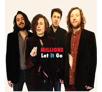 Millions - Let It Go [7" VINYL]