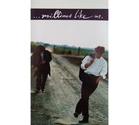 Millions Like Us [CASSETTE]