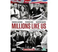 Millions Like Us