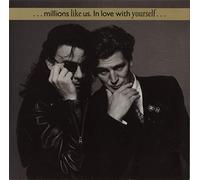 Millions Like Us - In Love With Yourself [VINYL]