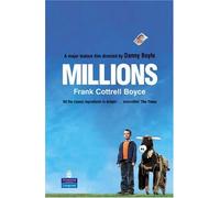 Millions (NEW LONGMAN LITERATURE 11-14) by Cottrell Boyce, Mr Frank (2005) Hardcover