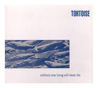 MILLIONS NOW LIVING WILL NEVER DIE