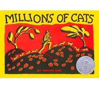 Millions of Cats