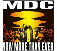 Millions of Dead Cops - Now More Than Ever