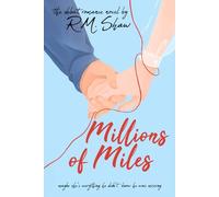 Millions of Miles (The Graham Brothers)