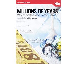 Millions of Years: Where Did the Idea Come From?
