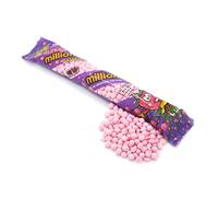 Millions Raspberry Pack - 12 (Box) Chewy Sweets