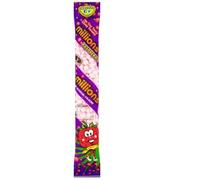 Millions Raspberry Tubes 55g x 12 Delicious Special For Easter Tasty And Twisty Treat Gift Hamper, Christmas,Birthday,Easter Gift