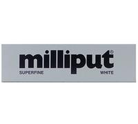 Milliput 90300004 Epoxy Putty, Superfine White