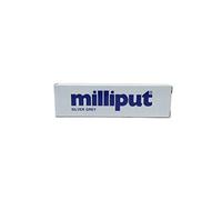 MILLIPUT EPOXY PASTE colour SILVER GREY - pack 113 g (A + B)