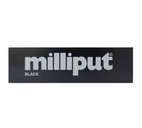 Milliput Epoxy Putty - Black