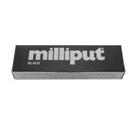 Milliput Epoxy Putty, Black (6)