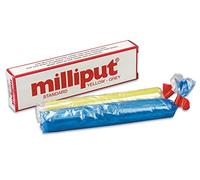 Milliput Epoxy Putty Standard
