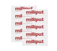 Milliput Epoxy Putty - Terracotta 113.4g Kit - Pack of 10