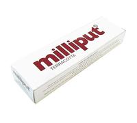Milliput Epoxy Putty, Terracotta (3)