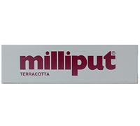 Milliput Epoxy Putty, Terracotta, Nicht zutreffend