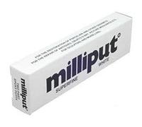 Milliput Epoxy Putty White